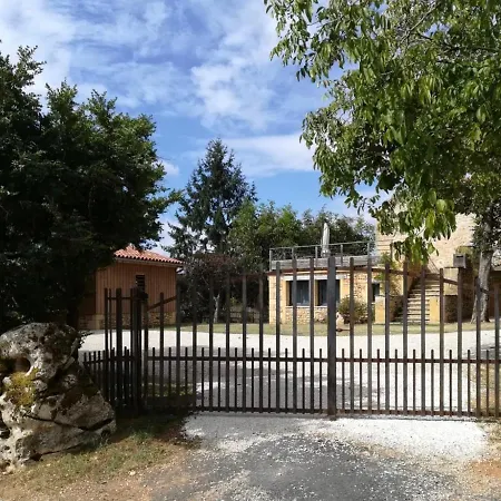 Les Buis Appartement
