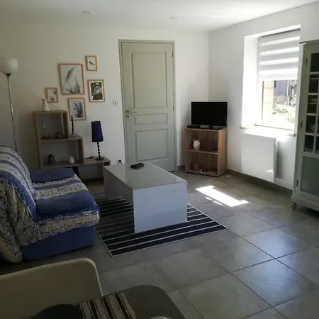 Les Buis Appartement Castelnaud-la-Chapelle