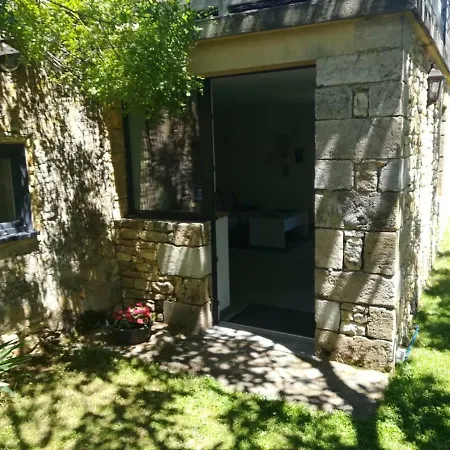 Les Buis Appartement Castelnaud-la-Chapelle
