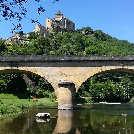 Les Buis * Castelnaud-la-Chapelle