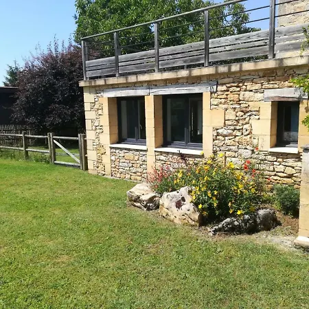 Les Buis Appartement