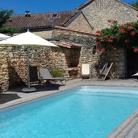 Les Buis * Castelnaud-la-Chapelle