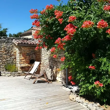 Appartement Les Buis Castelnaud-la-Chapelle
