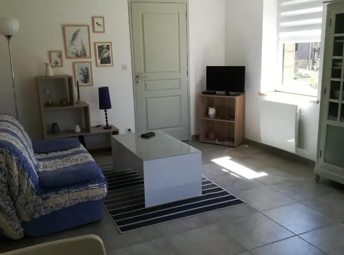 Les Buis Appartement Castelnaud-la-Chapelle