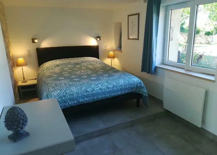 Appartement Les Buis