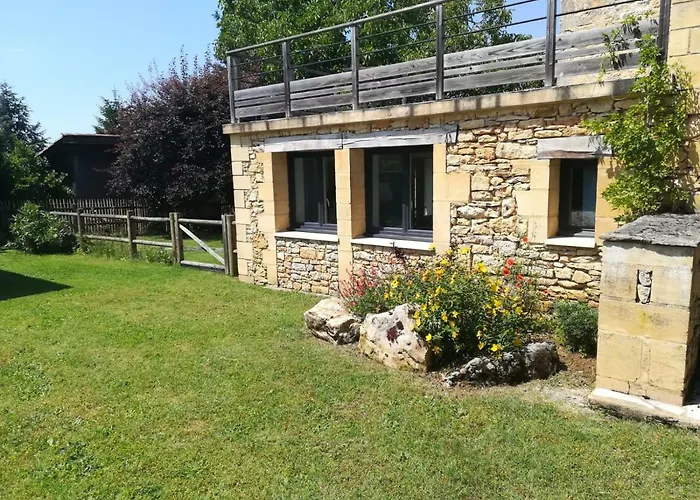 Les Buis Appartement